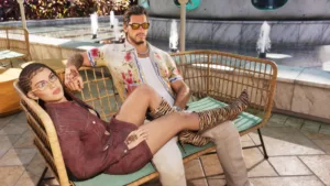 GTA 6, il gioco al centro dei leak di CYBERLEEK e delle subpoena di Take-Two