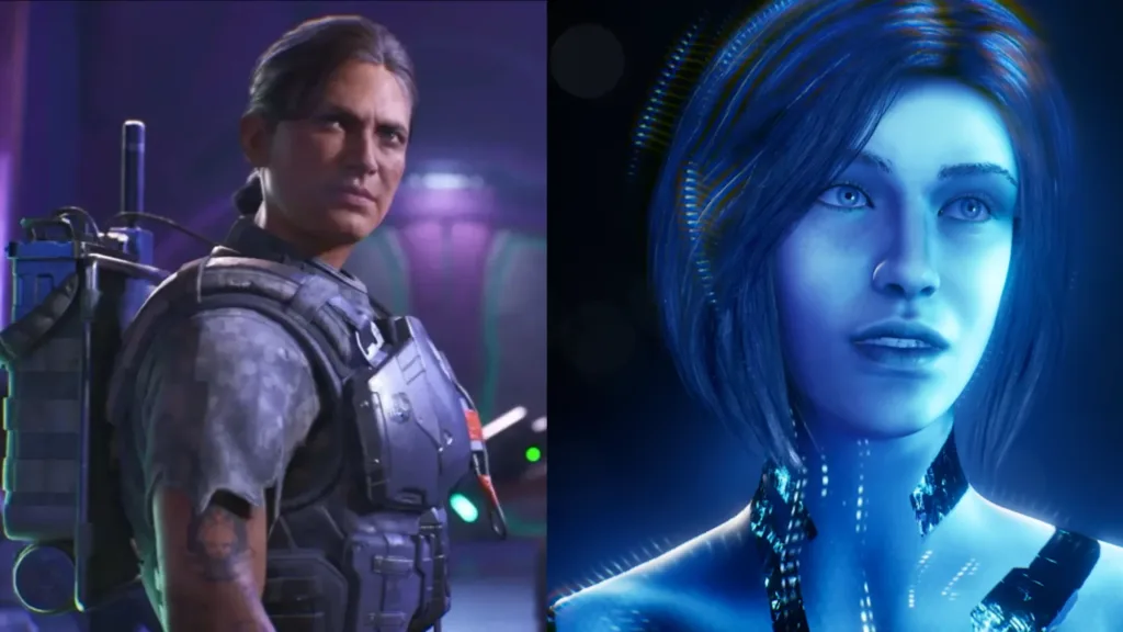 Master Chief nel remake Halo: Campaign Evolved di Halo Studios