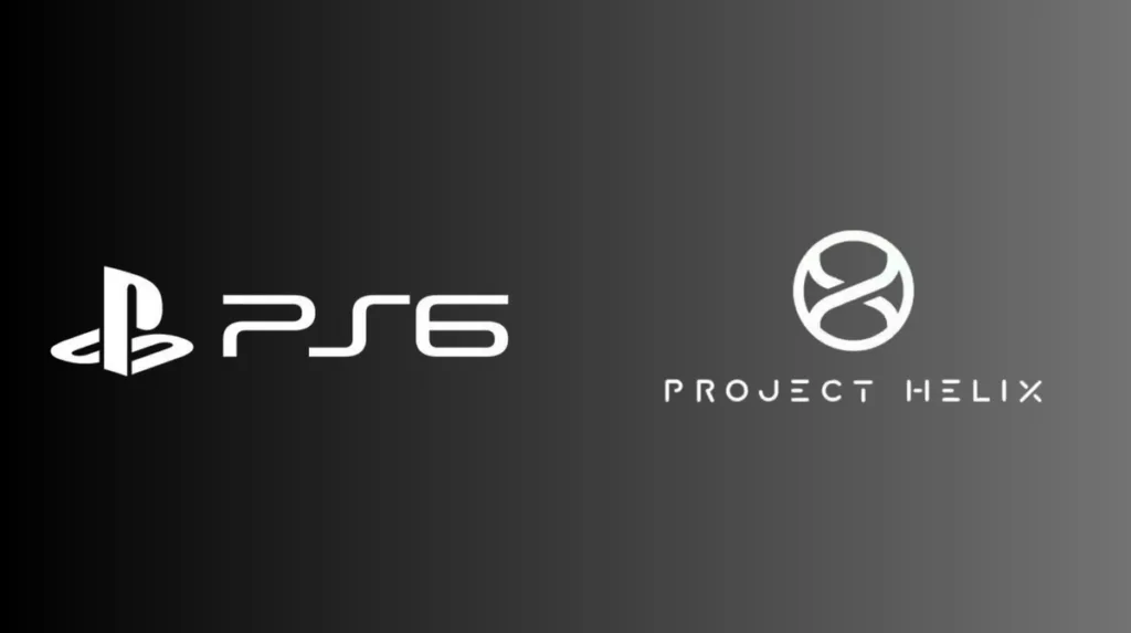 PS6 e Xbox Project Helix a confronto, al centro del report di Ampere Analysis sui prezzi