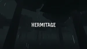 La baita isolata nelle foreste del Jharkhand in Hermitage, il survival horror di techabsurdist