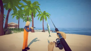 How to Fish, il simulatore di pesca di Dazed Games entrato nella top 50 di Steam