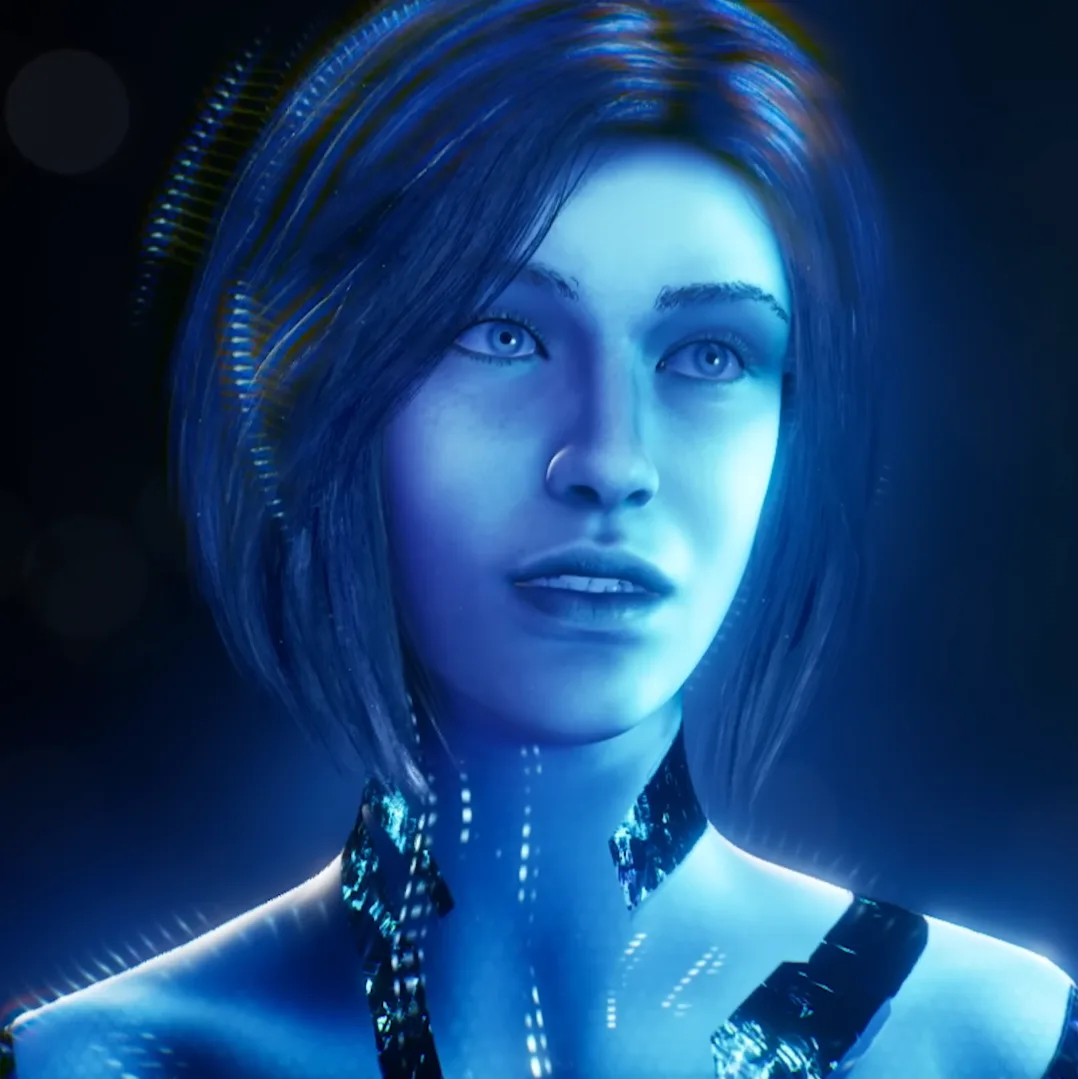 im sorry theres people who are saying cortana in campaign v0 h94lqgd9p7hh1