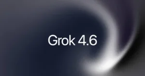 Uno sparatutto in prima persona generato da Grok 4.6 nell'esperimento di Matt Shumer