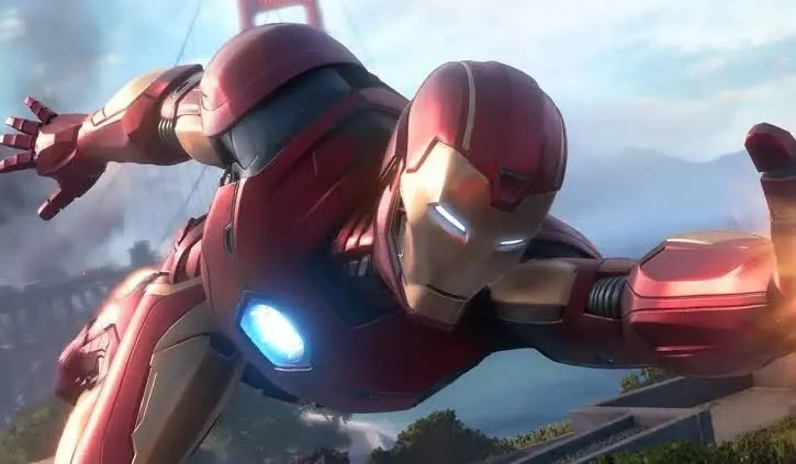 Il nuovo Iron Man di EA trapela in rete, e per la prima volta in quattro anni EA parla 4 Tony Stark in volo nell'Iron Man di EA Motive, dal filmato trapelato il 28 agosto 2026