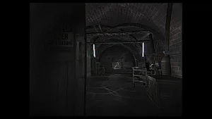 Il laboratorio della Guerra Fredda in cui è ambientato Project Looking Glass