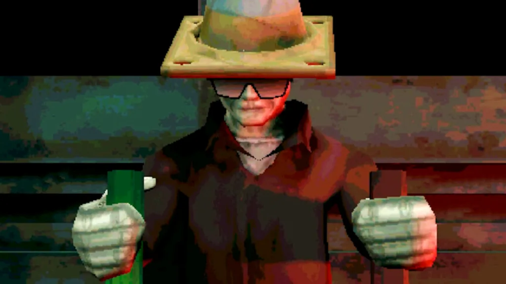 Mike Klubnika's grimdark, gory answer to Mario Party has already sold half a million copies