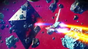 Le recensioni di No Man's Sky su Steam, oggi classificate come Molto positive a dieci anni dal lancio