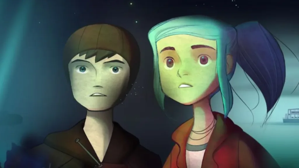 Netflix Closes Two Gaming Studios, Including Oxenfree Developer Night School