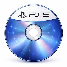 Un disco per PlayStation 5, il supporto fisico che Sony smetterà di produrre dal 2028