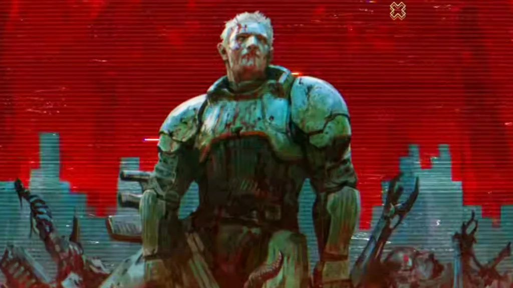 Quasimorph lascia l’early access, lo spietato tactical RPG spaziale a tinte horror è ora disponibile in versione 1.0 7 As space capitalism awakens demonic horrors, fight and barter your way to the top in dark cyberpunk RPG Quasimorph
