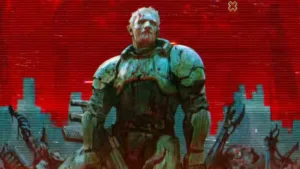 As space capitalism awakens demonic horrors, fight and barter your way to the top in dark cyberpunk RPG Quasimorph