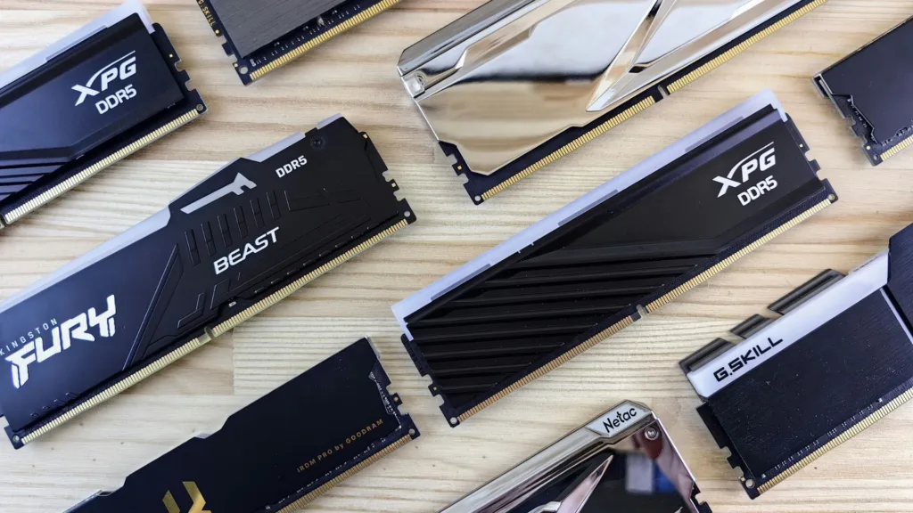 RAM prices will stay high, as 2027 memory production slots are already sold out