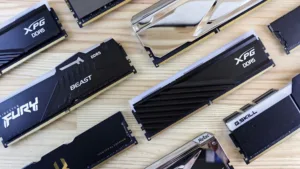 RAM prices will stay high, as 2027 memory production slots are already sold out