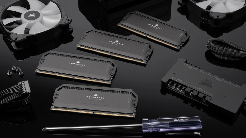 Porta il portatile in garanzia con 64 GB di RAM, torna con 32 5 ramageddon 1