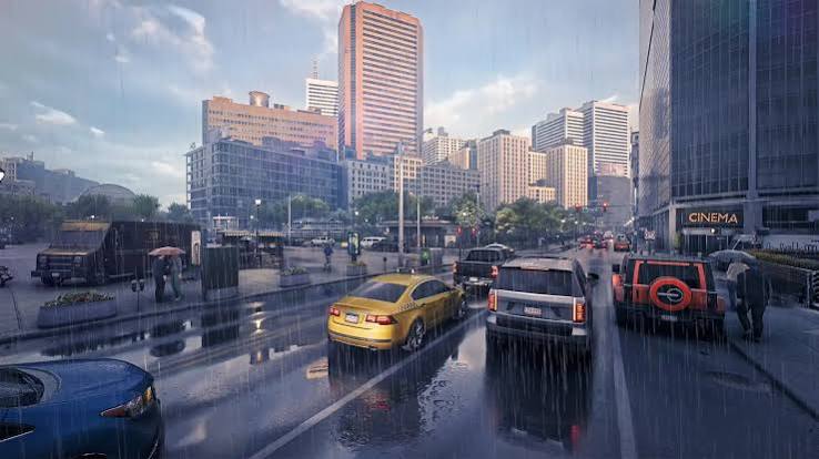 Saber, il CEO ha chiesto a un chatbot chi fosse la scrittrice che dice di essere stata sostituita dall'IA 12 saber interactive ceo IA