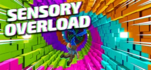 Sensory Overload, il dropper psichedelico di Pancake Studios