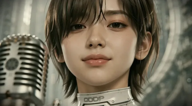 Il CEO di Shift Up difende il video IA di Stellar Blade rispondendo a una critica che nessuno aveva fatto 5 stellar blade blood rain AI shift up responds jpg