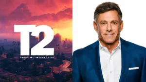 Strauss Zelnick, amministratore delegato di Take-Two