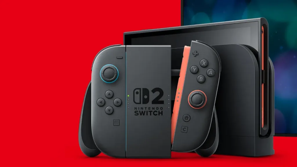 Nintendo Reveals Digital Sales Up 90% Compared To Last Year, Switch 2 Units Top 23 Million, And More