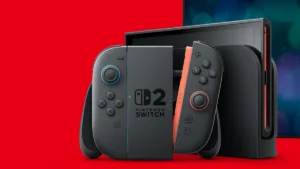 Nintendo Reveals Digital Sales Up 90% Compared To Last Year, Switch 2 Units Top 23 Million, And More