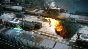 Star Wars Zero Company Is XCOM Meets Star Wars In The Best Way Possible