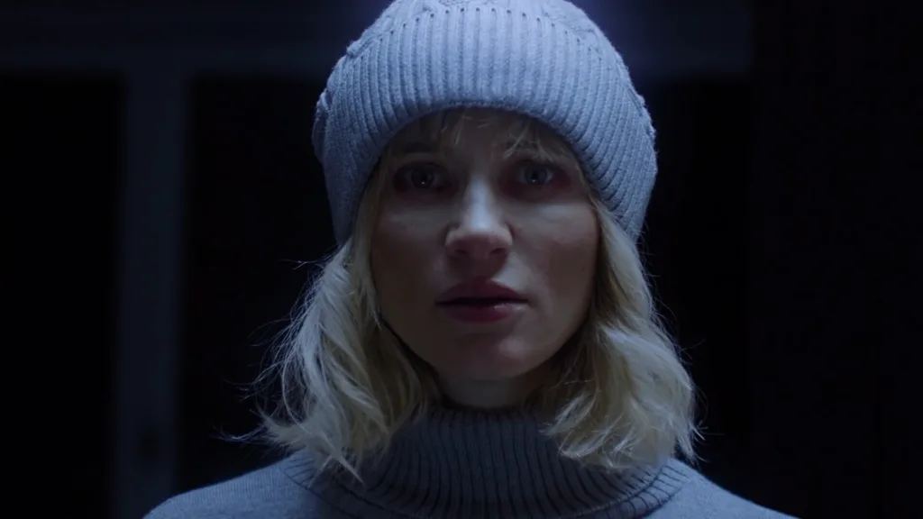 Tenebris Somnia: la demo dell'horror pixel art con i filmati girati live action 8 Una delle scene girate in live action di Tenebris Somnia, il survival horror in pixel art di Andrés Borghi e Saibot Studios