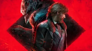 Wiktor Szulski nella Varsavia del 1905 in The Thaumaturge, il gioco di ruolo di Fool's Theory