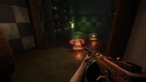 Il parco divertimenti abbandonato anni Cinquanta di Twisted Tower