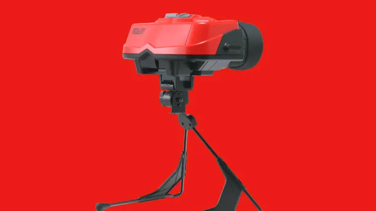 Due giochi Virtual Boy mai usciti arrivano il 4 agosto, ma solo in abbonamento e col visore 7 virtual boy jpg