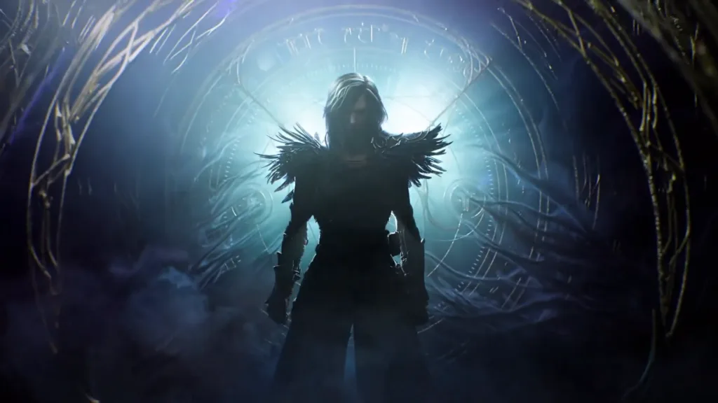 Warlock: Dungeons & Dragons, Maggie Robertson di Resident Evil Village è Tasha: gameplay il 25 agosto 2 warlock dungeons and dragons 1024x576 png