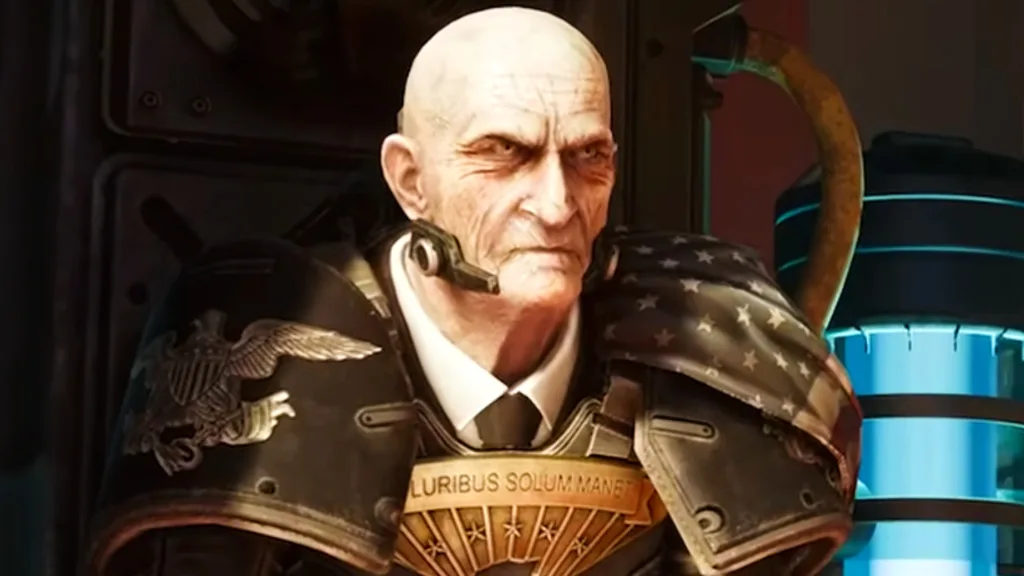 Una schermata di Afterworld, lo strategico post-apocalittico di Paradox Interactive