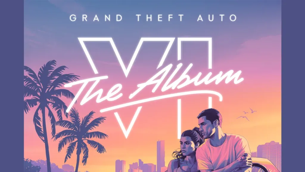 GTA 6 avrà un album con 34 brani inediti: Travis Scott, Keith Richards e PinkPantheress fra i primi nomi 2 atlantic wmg grand theft auto vi soundtrack