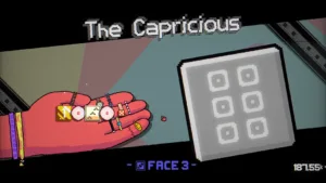 I dadi colorati di Dice A Million, il roguelike deckbuilder di countlessnights