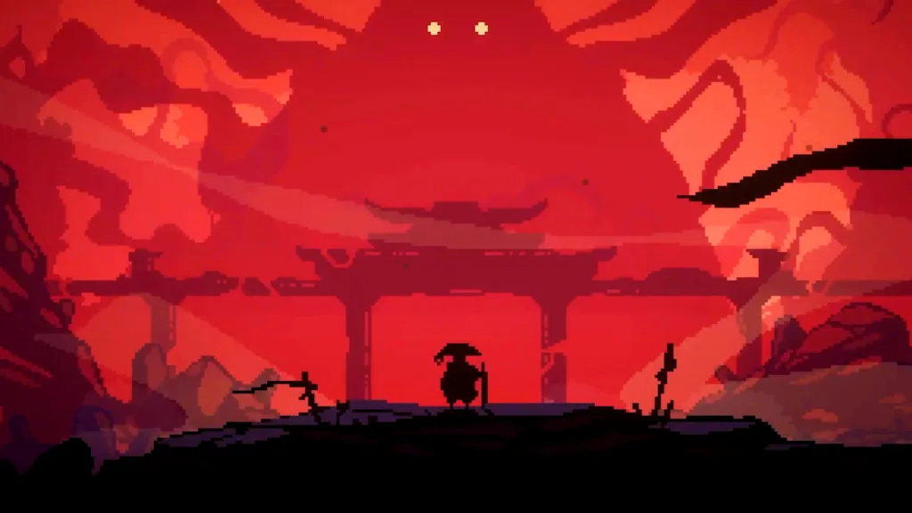 I giochi gratis di Epic Games Store sono il roguelike a turni Shogun Showdown e il giallo Mindcop, fino al 24 settembre 3 Epic Games Store free games September 17, 2026 - Shogun Showdown.