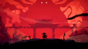 Epic Games Store free games September 17, 2026 - Shogun Showdown.