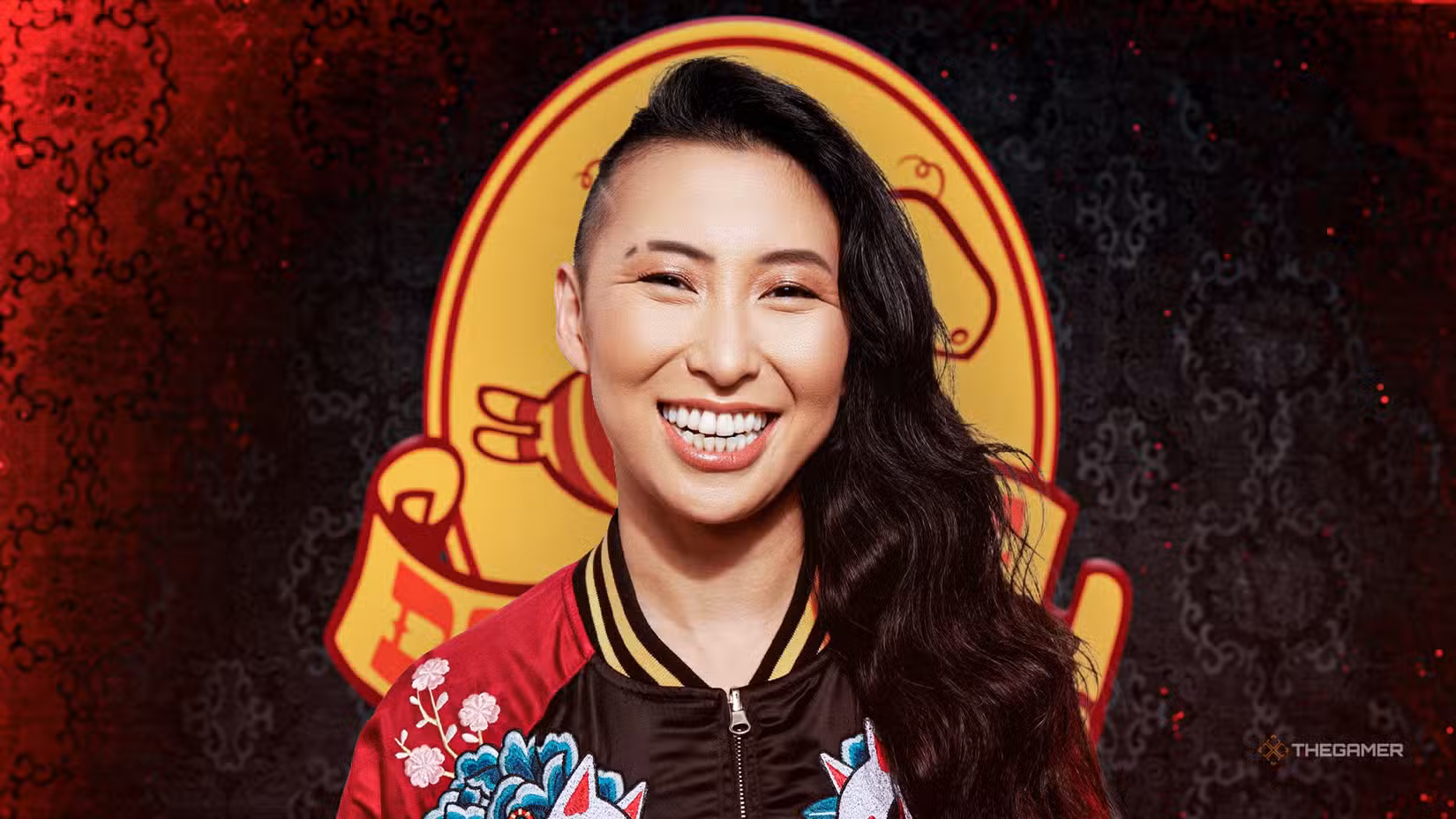 Il Kickstarter di Double Fine passa i 600.000 dollari, e nel prossimo gioco ci sarà Erika Ishii 3 erika ishii