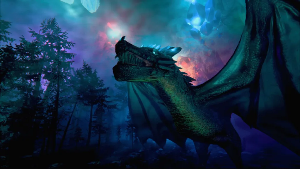 Schermata di Ignite the Depths, il dungeon crawler cooperativo di SK Studios ambientato nell'Abisso