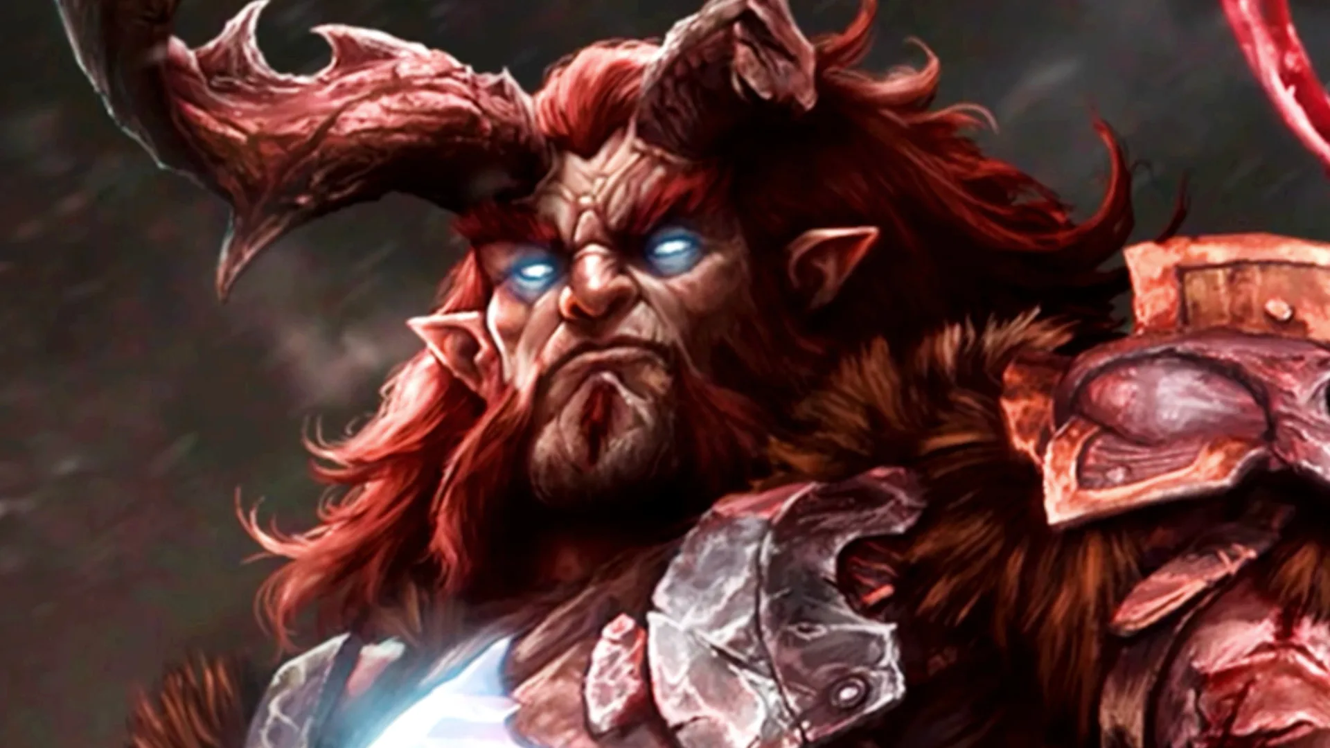 Morditas, il semidio della quinta stagione di Last Epoch, Rage of the Frostborn