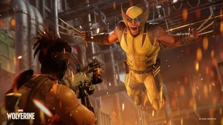 Marvel's Wolverine ha superato Death Stranding 2 su PS5 in tre giorni, secondo le stime di Alinea 2 marevl wolverine jpg