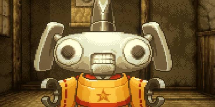 Navinosuke, il gioco perduto della squadra di Metal Slug, esce nel 2027