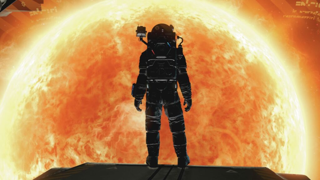 No Man’s Sky Cosmos aggiunge basi orbitali e stazioni spaziali