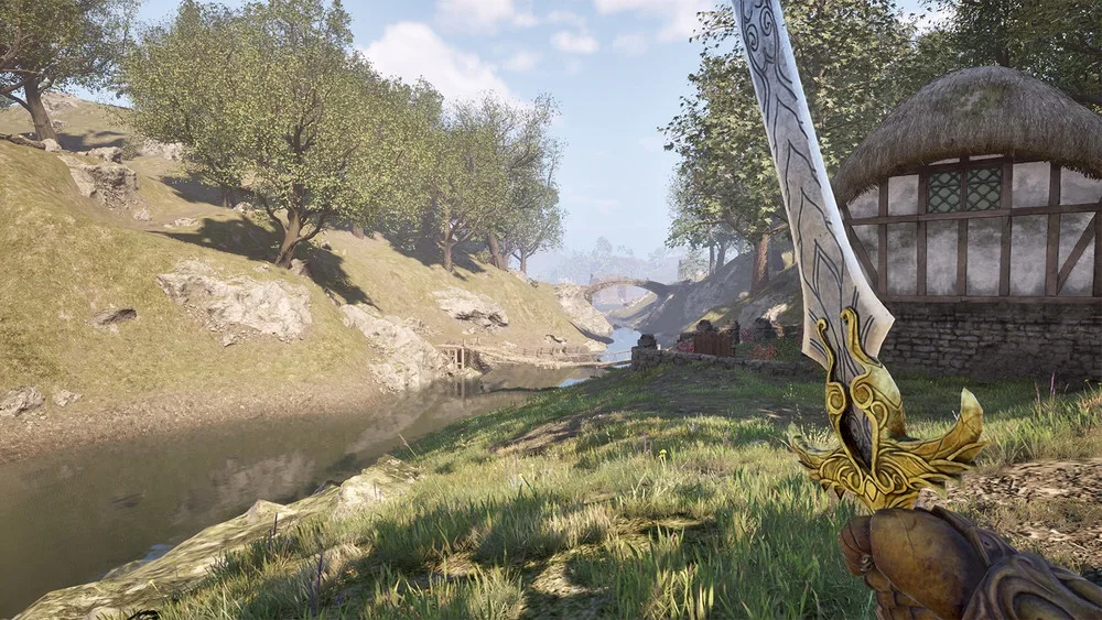 Oblivion Remastered su Switch 2: la patch 1.1 ha peggiorato la grafica e Bethesda lo ammette 6 oblivion remastered la versione per switch 2 e migliore di quella per steam deck cover6a7adadbe8559 jpg