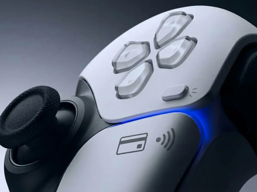 Sony ha depositato un brevetto per un controller PlayStation con cui si paga avvicinando la carta 7 sony controller payments nfc 1024x765 jpg