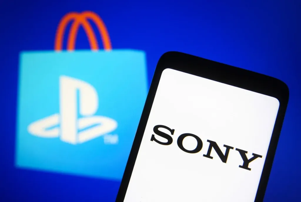 sony monopoly