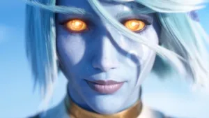 Illustrazione di World of Warcraft Forever, la versione di Azeroth annunciata da Blizzard alla BlizzCon 2026