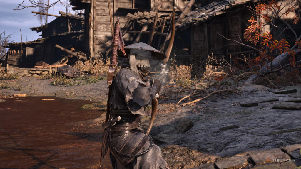 Guida a Phantom Blade Zero: come ottenere la Feather Bow recuperando e riparando l’arco rotto