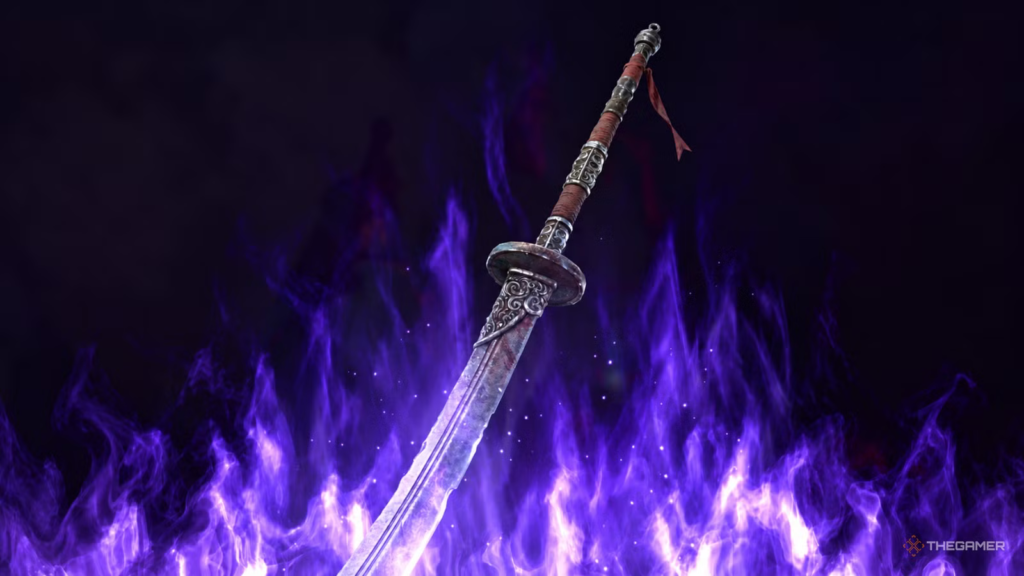 Guida a Phantom Blade Zero: dove trovare Six Paths Warrant per temprare l’Outlaw Warblade