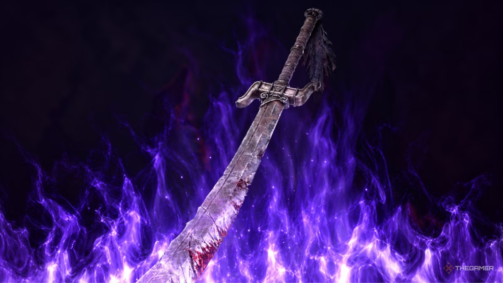 Guida a Phantom Blade Zero: dove trovare la Iron Butcher Mask per potenziare la Jagged Steel