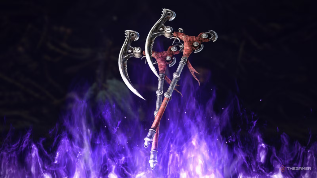 Guida a Phantom Blade Zero: come ottenere la Puppet Tongue Key per l’Alloyed Scythe Blade
