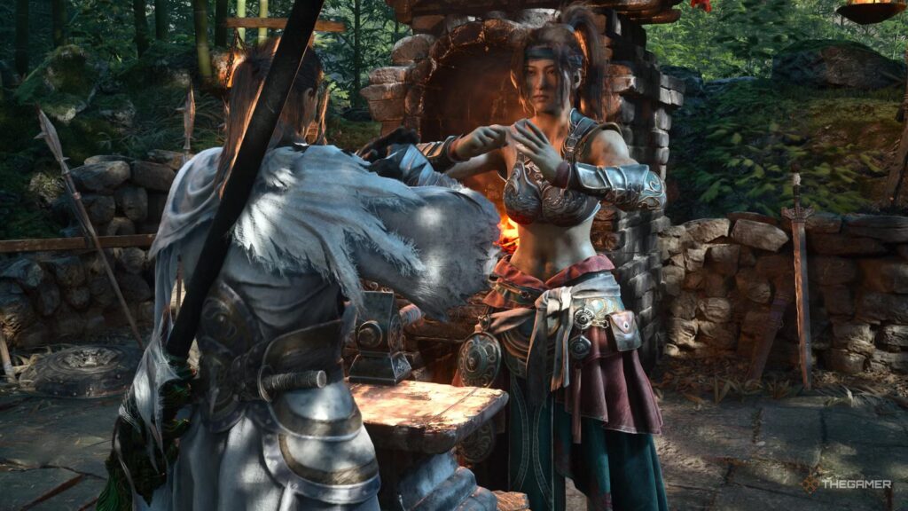 Guida a Phantom Blade Zero: le migliori build per armi e accessori secondo TheGamer e Game8